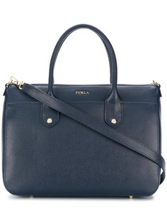средняя сумка-тоут Mediterranea  Furla