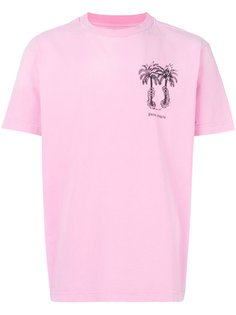 футболка Palm Capture Palm Angels