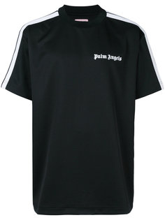 спортивная футболка Palm Angels