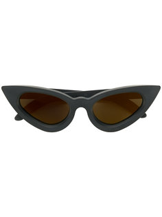 Y3 sunglasses Kuboraum