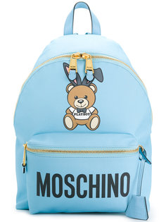 рюкзак Playboy Teddy Moschino