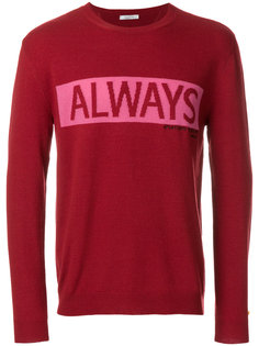 ALWAYS jumper Valentino