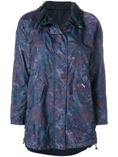 куртка  на молнии Woolrich