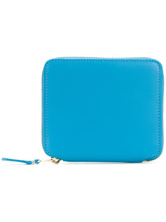 кошелек на молнии Comme Des Garçons Wallet