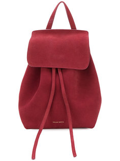 рюкзак на шнурке Mansur Gavriel