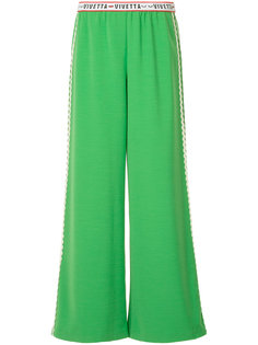 Leda track pants Vivetta