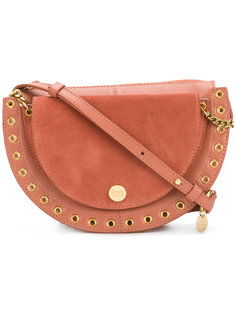 сумка на плечо Kriss See By Chloé