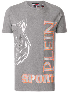printed T-shirt  Plein Sport