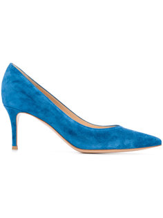 туфли-лодочки Business  Gianvito Rossi