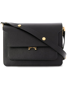 сумка на плечо Trunk  Marni