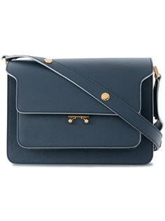сумка Trunk  Marni