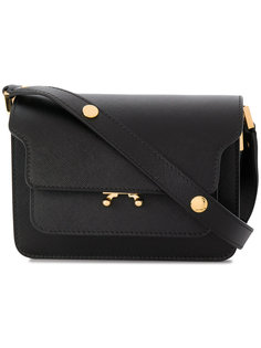 мини-сумка Trunk  Marni