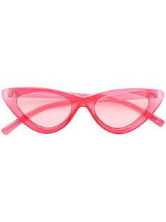 The Last Lolita sunglasses Le Specs