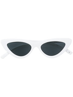 The Last Lolita sunglasses Le Specs