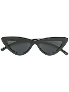 The Last Lolita sunglasses Le Specs