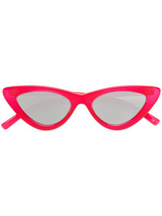 The Last Lolita sunglasses Le Specs