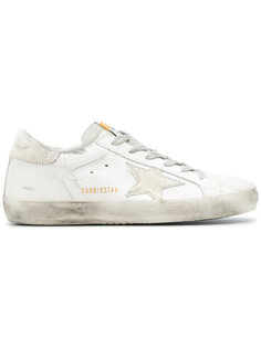 кроссовки Superstar  Golden Goose Deluxe Brand