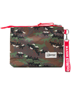 кошелек Eastpack x Maison Kitsuné Maison Kitsuné