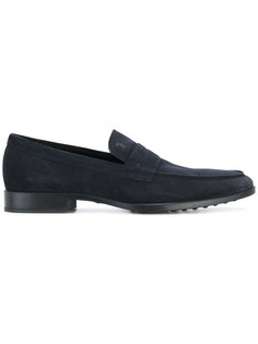 классические лоферы Tods Tod`S