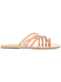 сандалии Apli Amalia Nails Ancient Greek Sandals