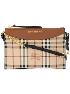 сумка через плечо Peyton Burberry