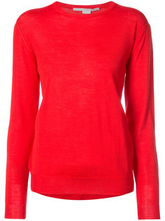 тонкий джемпер  Stella McCartney