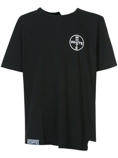 футболка с принтом Off-White