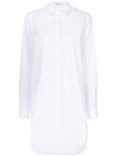 shirt dress T By Alexander Wang