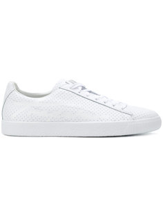 кроссовки Clyde с перфорацией Puma