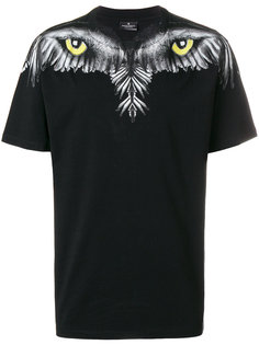 футболка с принтом Marcelo Burlon County Of Milan