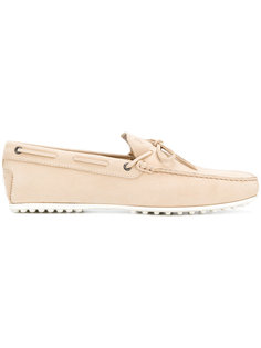 Laccetto City Gommino loafers Tods Tod`S