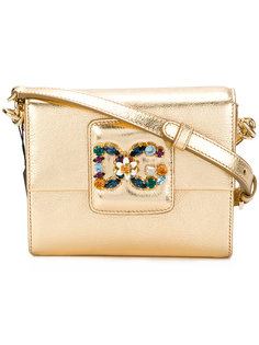 маленькая сумка через плечо DG Millennials Dolce &amp; Gabbana