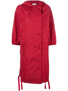 anorak coat Red Valentino