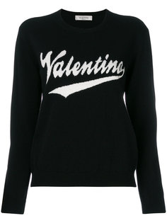 свитер Valentino  Valentino