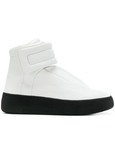 хайтопы Future Maison Margiela