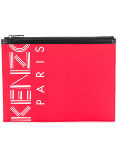 сумка Kenzo Sport A4 Kenzo