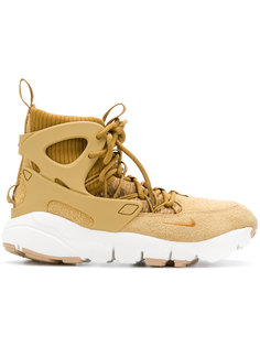 кроссовки Air Footscape Mid Nike