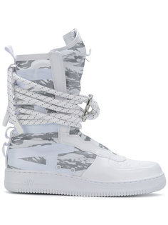 кеды SF Air Force 1 High Premium Nike