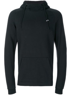 толстовка с бляшкой с логотипом  Nike