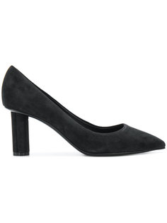 туфли с заостренным носком Salvatore Ferragamo