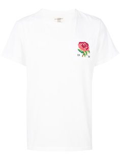 футболка Rose 1926 Kent &amp; Curwen