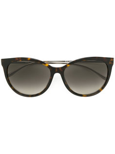 square tinted sunglasses Boss Hugo Boss