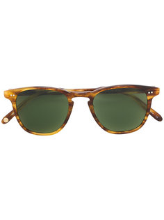 Brooks sunglasses Garrett Leight