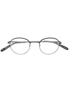 Cloy round glasses Garrett Leight