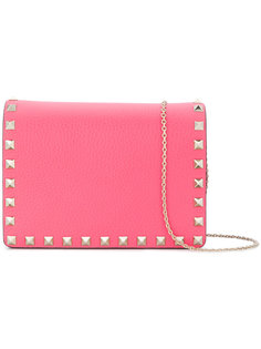 мини-сумка Valentino Garavani Rockstud Valentino