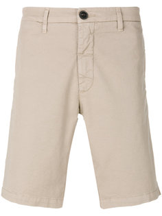 classic chino shorts  Eleventy