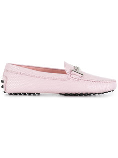 лоферы Gommino  Tods Tod`S