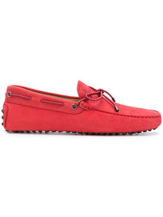 лоферы Galassia  Tods Tod`S