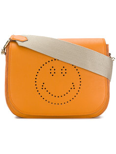 сумка на плечо Ebury  Anya Hindmarch