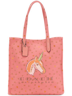 сумка-тоут Uni Coach